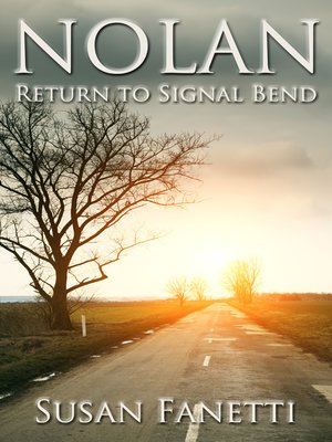 cover image of Nolan
